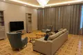Appartement 3 chambres 118 m² Saint-Pétersbourg, Russie