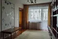 Wohnung 3 zimmer 50 m² Minsk, Belarus