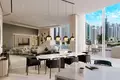  LIV LUX — new high-rise residence by LIV Developers with a spa area, a mini golf course and a panoramic view and 500 meters from the sea in Dubai Marina