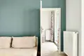 Appartement 2 chambres 52 m² en Varsovie, Pologne