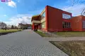 Commercial property 624 m² in Juknaiciai, Lithuania