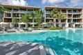 Wohnkomplex WYNDHAM Grand Nai Harn Beach Phuket