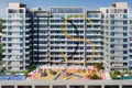 Mieszkanie 2 pokoi 1 143 m² Dubaj, Emiraty Arabskie