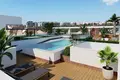 Penthouse 4 Zimmer 92 m² Elx Elche, Spanien