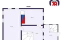 Haus 120 m² Radaskovicki selski Savet, Belarus