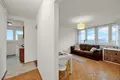 3 room apartment 56 m² Warsaw, Poland