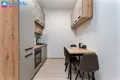 Apartamento 2 habitaciones 36 m² Kaunas, Lituania