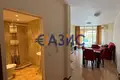 Apartamento 2 habitaciones 79 m² Aheloy, Bulgaria