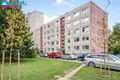 Квартира 2 комнаты 49 м² Вильнюс, Литва