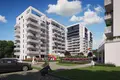 Квартира 2 комнаты 44 м² Познань, Польша