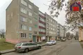 Apartamento 3 habitaciones 62 m² Smarhon, Bielorrusia