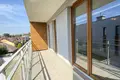 Appartement 2 chambres 47 m² en Varsovie, Pologne