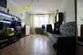 Apartamento 3 habitaciones 71 m² Minsk, Belarús