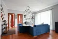 Apartamento 3 habitaciones 79 m² Riga, Letonia