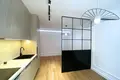 1 bedroom apartment 36 m² Warsaw, Poland