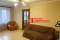 2 room apartment 44 m² Hrodna, Belarus