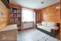 4 room house 140 m² Kalodziscanski sielski Saviet, Belarus