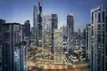 Mieszkanie 1 pokój 810 m² Dubaj, Emiraty Arabskie