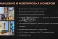 Квартира 21 м² Нижний Новгород, Россия
