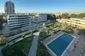 3 bedroom apartment 150 m² Germasogeia, Cyprus