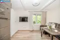 Appartement 2 chambres 40 m² Kariotiskes, Lituanie