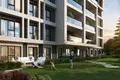 Mieszkanie 3 pokoi 71 m² Kartal, Turcja