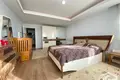 Penthouse 5 pokojów 220 m² Alanya, Turcja