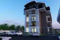Квартира 2 комнаты 100 м² Газипаша, Турция
