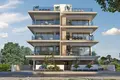Wohnung 2 Schlafzimmer 84 m² Larnaka, Zypern