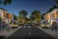 Complejo residencial New complex of villas Avena 2 with parks and playgrounds, The Valley, Dubai, UAE