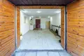 Ferienhaus 306 m² Lahojsk, Belarus