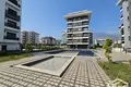 Квартира 2 комнаты 55 м² Аланья, Турция
