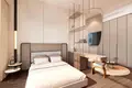 Apartamento 2 habitaciones 74 m² Dubái, Emiratos Árabes Unidos