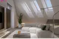 Wohnung 4 zimmer 116 m² Vilnius, Litauen