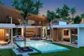 Villa Zenithy Luxe Villas