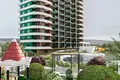 Mieszkanie 3 pokoi 70 m² Yenisehir, Turcja