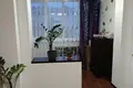 2 room apartment 43 m² Brest, Belarus