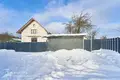 2 room house 129 m² Ratomka, Belarus