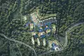 1 bedroom apartment 37 m² Phuket Province, Thailand