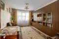 Appartement 3 chambres 64 m² Minsk, Biélorussie