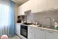 1 room apartment 39 m² Homel, Belarus