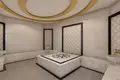 Penthouse 3 pokoi 95 m² Muratpasa, Turcja