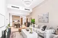 Appartement 2 chambres 1 114 m² Doubaï, Émirats arabes unis