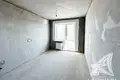Mieszkanie 2 pokoi 65 m² Brześć, Białoruś