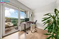 3 room apartment 61 m² Vilnius, Lithuania