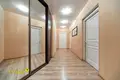 Appartement 4 chambres 110 m² Minsk, Bélarus