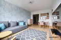 Apartamento 3 habitaciones 61 m² Minsk, Bielorrusia