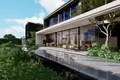 Villa de 4 habitaciones 364 m² Phuket, Tailandia