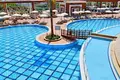 Appartement 3 chambres 120 m² Alanya, Turquie