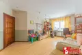 Wohnung 4 Zimmer 135 m² Minsk, Weißrussland